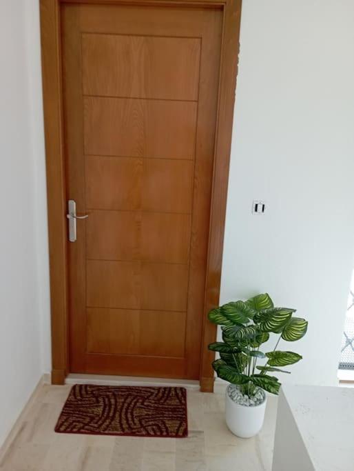 Modern Oasis - Rare Stylish Appartement Tunis