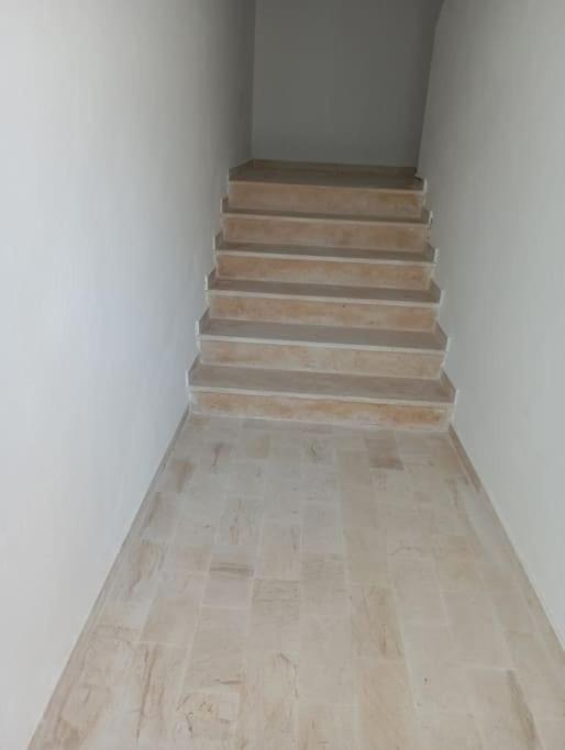 Appartement Modern Oasis - Rare Stylish Tunis