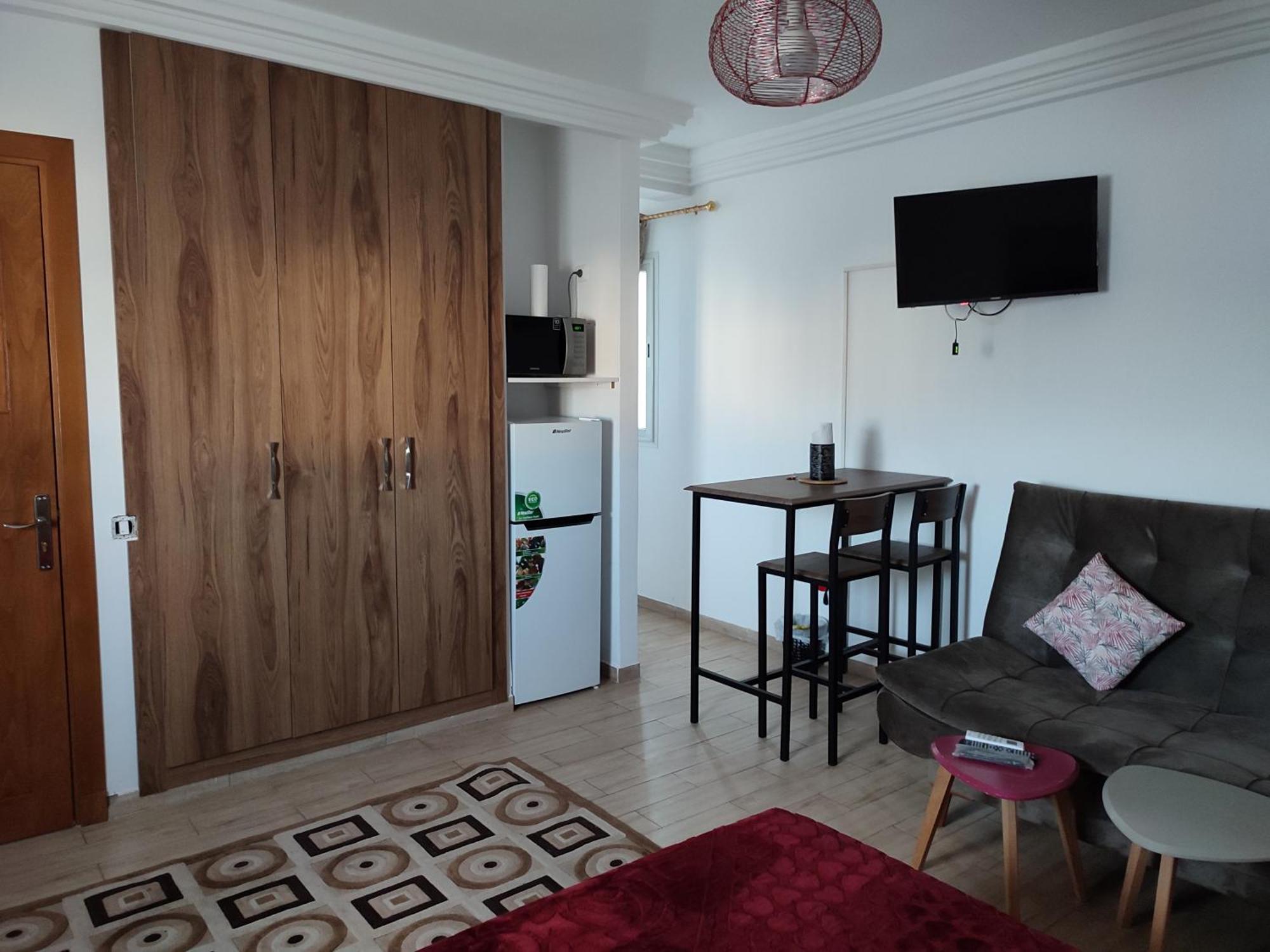 Appartement Modern Oasis - Rare Stylish *